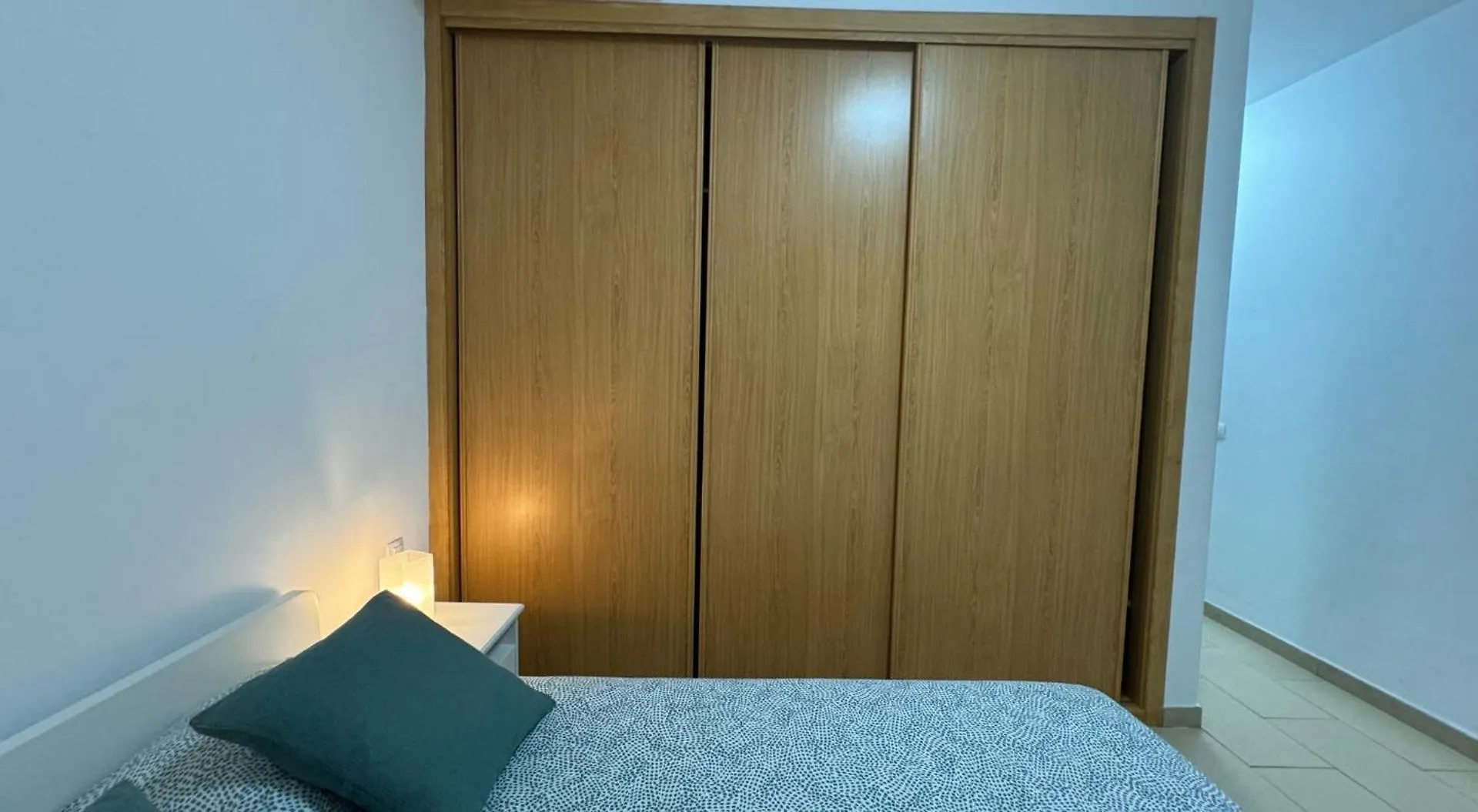 Апартаменты Bayside Casa Azul - Piso En Arrecife