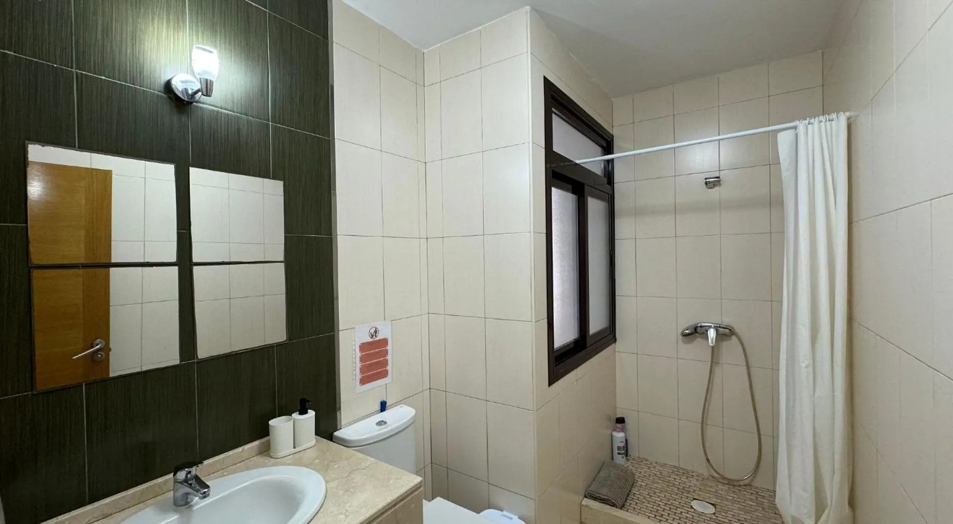 Апартаменты Bayside Casa Azul - Piso En Arrecife