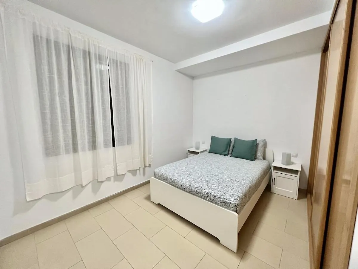 Апартаменты Bayside Casa Azul - Piso En Arrecife