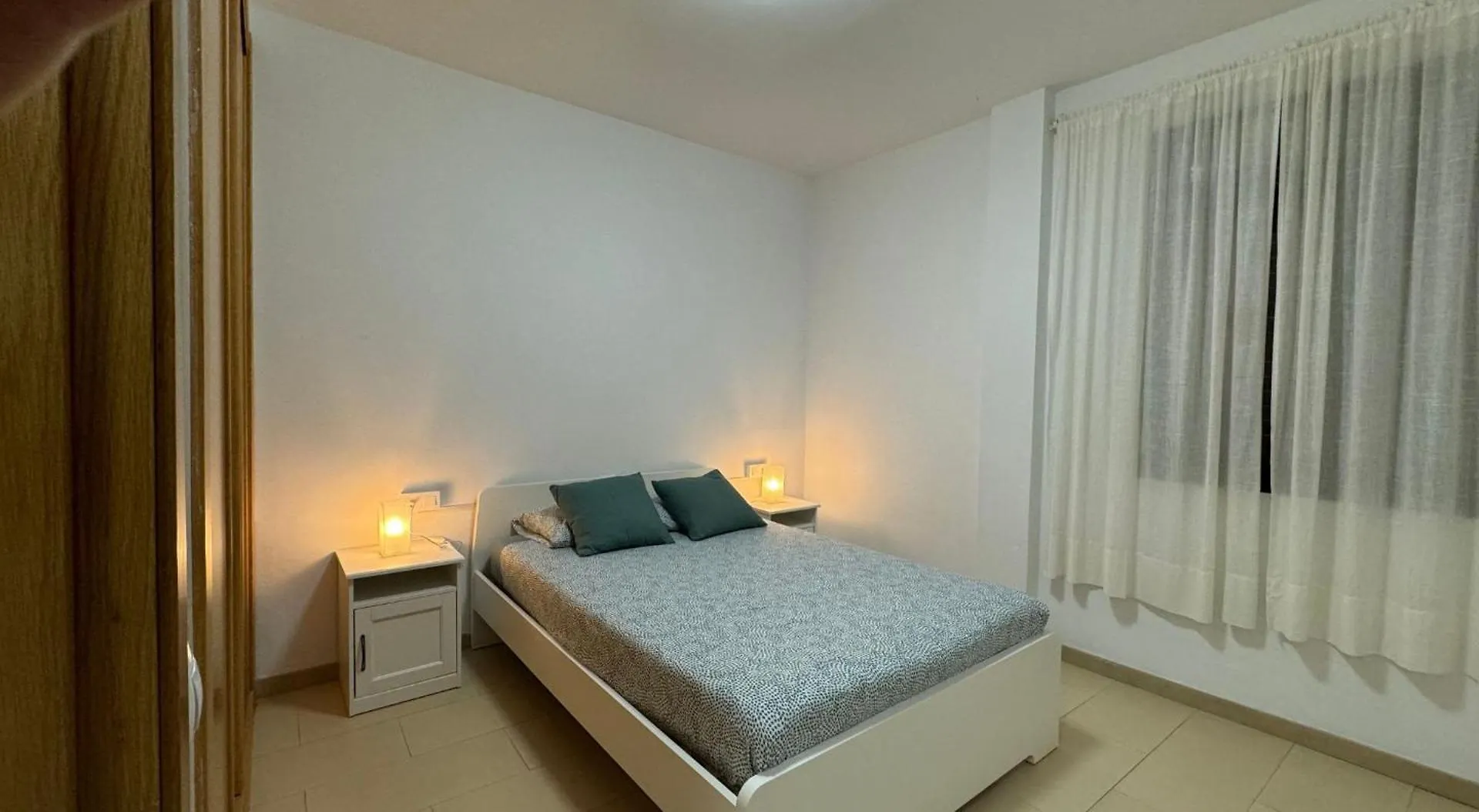 Апартаменты Bayside Casa Azul - Piso En Arrecife